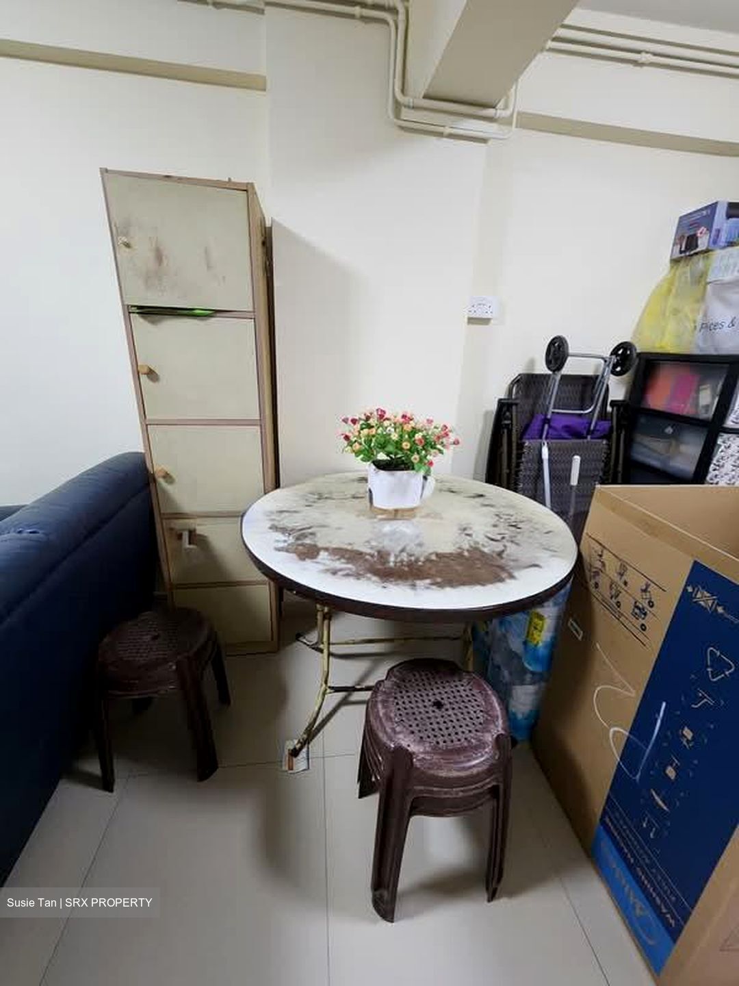 Blk 93 Whampoa View (Toa Payoh), HDB 3 Rooms #594960311